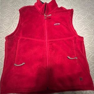 Vintage Patagonia Vest